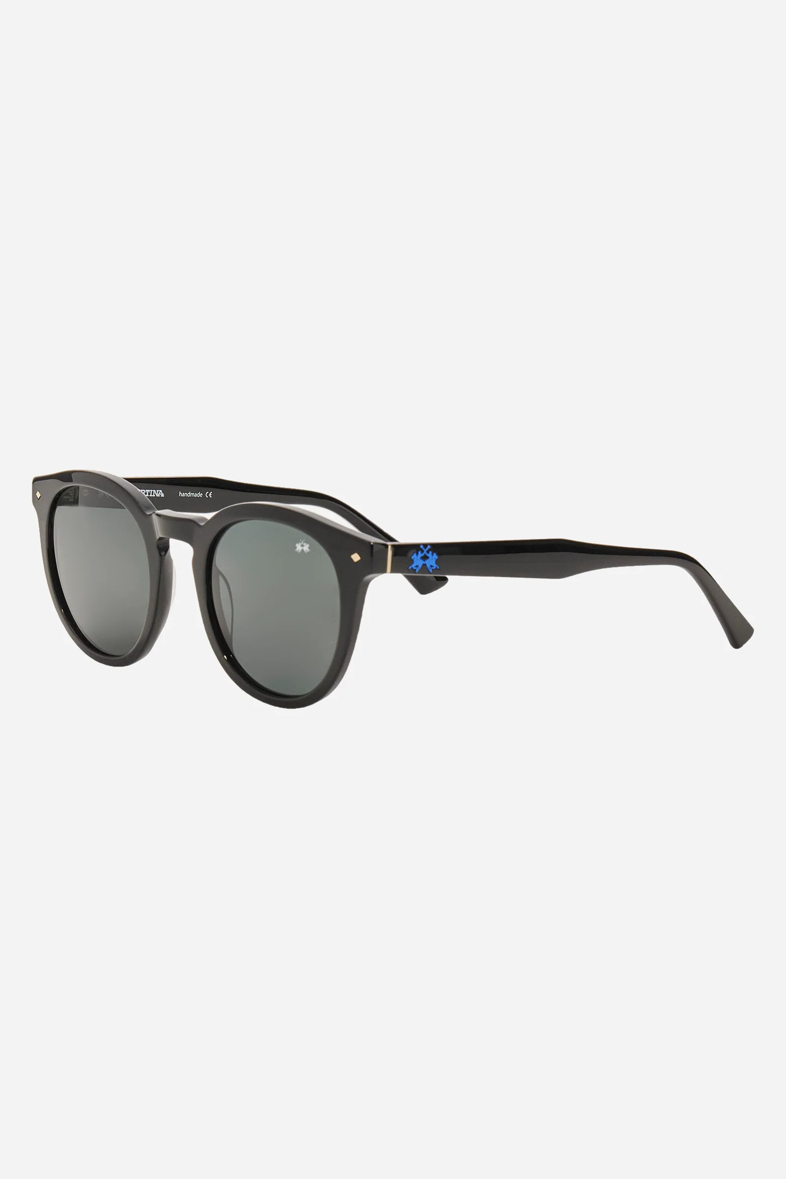 Runde Sonnenbrille - Image 2