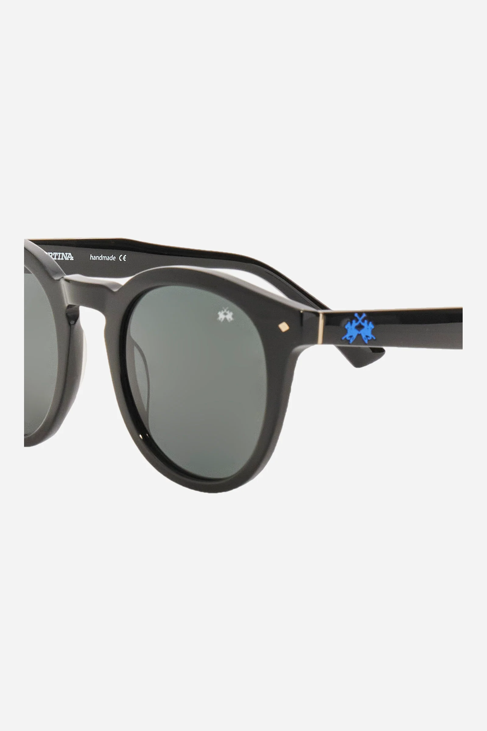 Runde Sonnenbrille - Image 3