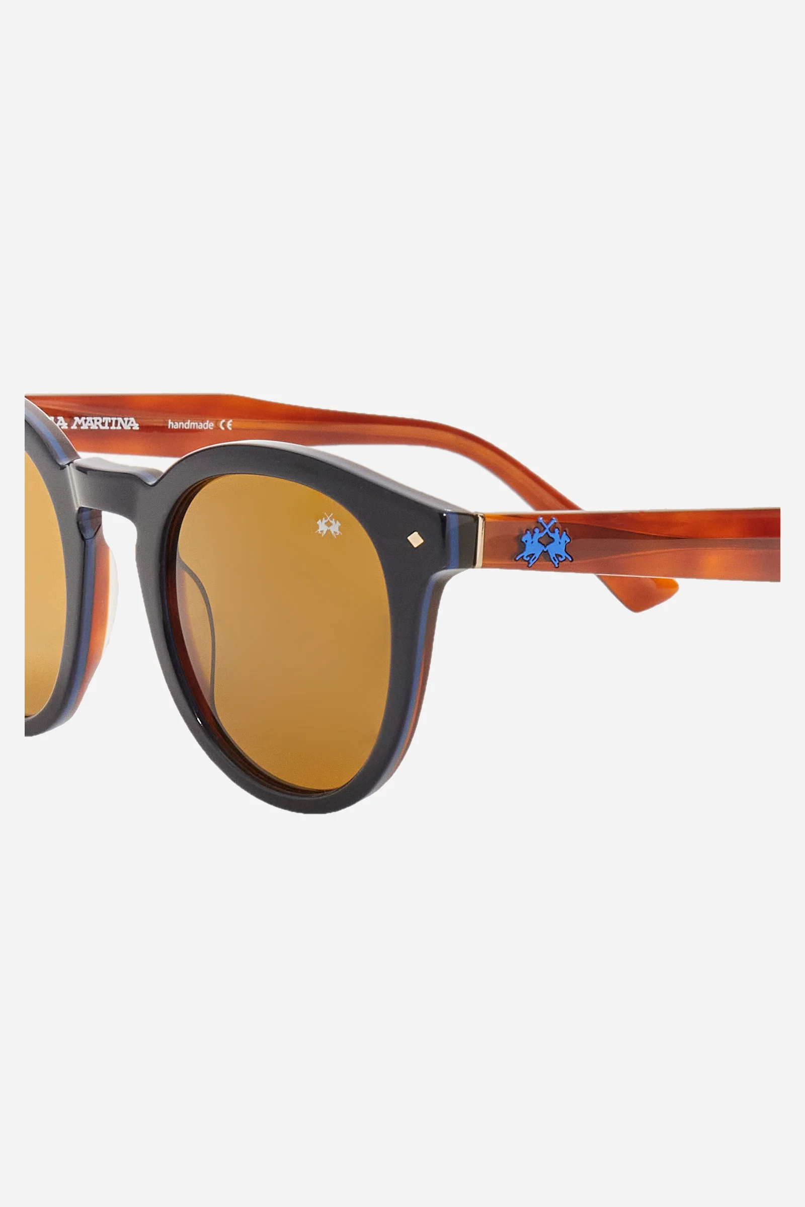 Runde Sonnenbrille - Image 3