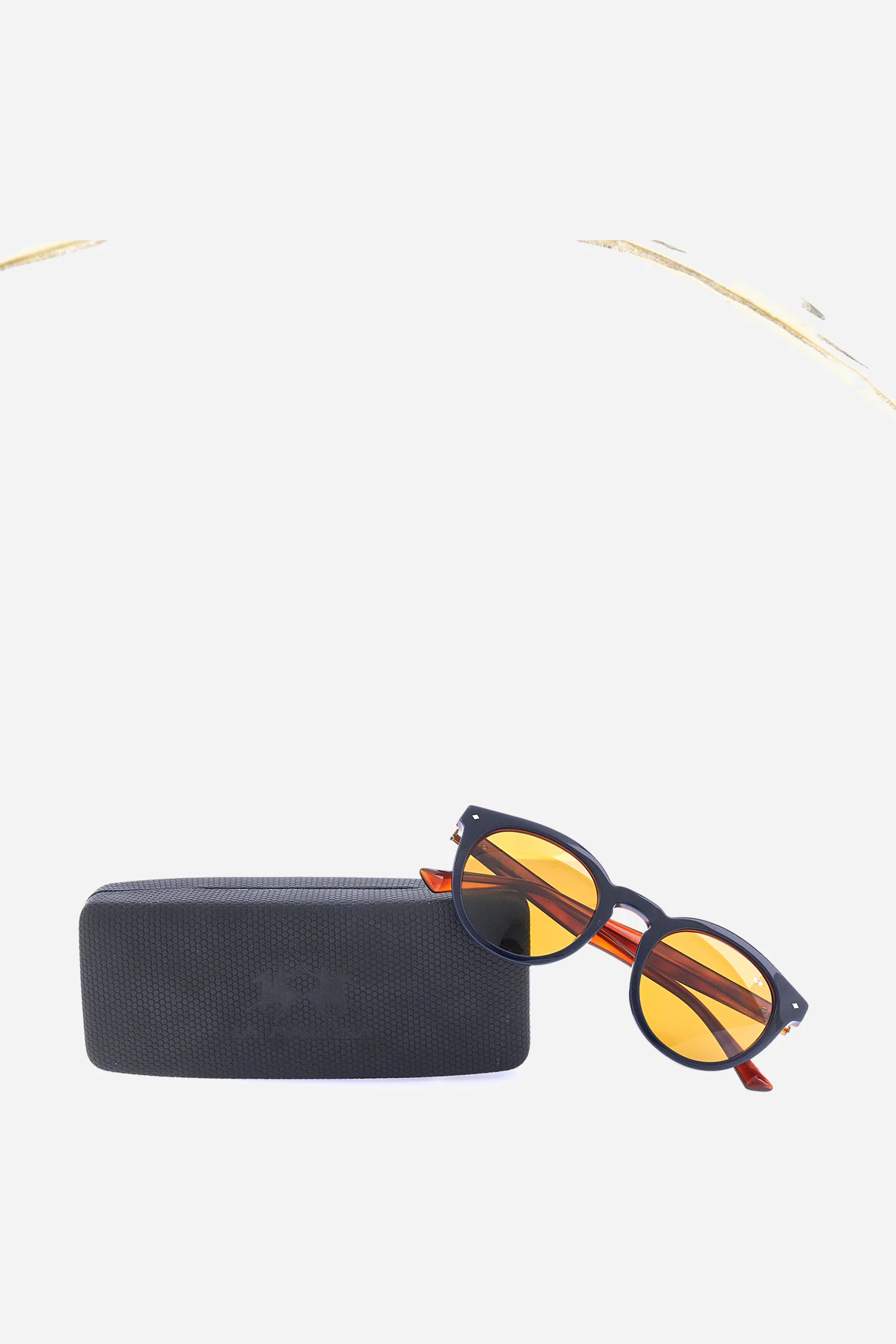 Runde Sonnenbrille - Image 6